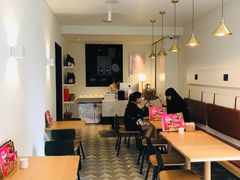 大堂-大酉·M Coffee(北京美术馆店)