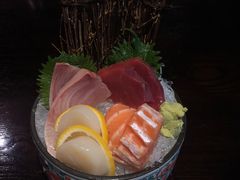-羽山料理