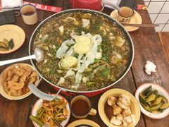 -聂发财重庆江湖菜(解放碑店)