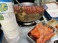 -尚食·卢记烧饼(十全街店)