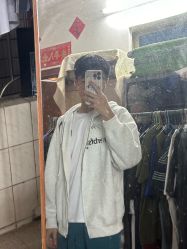 -潮流町·男士烫染发型定制