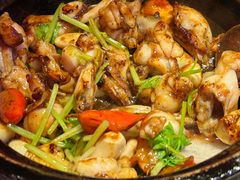 -啫神·广州地标美食(北京路店)