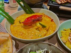 -mango tree芒果树泰国餐厅(青岛万象城店)