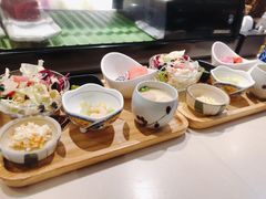 -阿吾罗日本料理(K11艺术中心店)