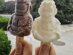 -秦始皇帝陵博物院(兵马俑)