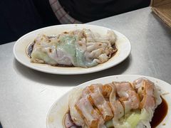 -芳记小食店(西华路店)
