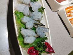 -海底捞火锅(奥山世纪城店)