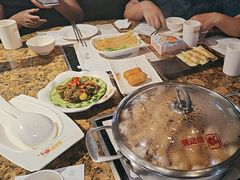 -黄记煌三汁焖锅(渝北金港国际店)