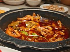 -巴蜀王婆大虾(南锣鼓巷店)