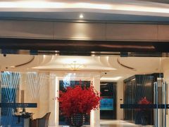-御花园·粤菜·海鲜火锅(中山公园店)