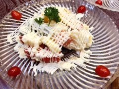 鲜果沙律-超级厨房概念餐厅(奥园广场店)