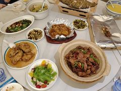-勇利赵家烤肉坊(纬二街店)