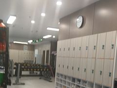 -琪航·健身+普拉提(嘉定北地铁站店)
