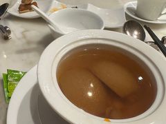 -顺德美的万豪酒店-万豪中餐厅