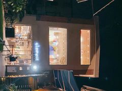 -付小姐在成都(中山公园店)
