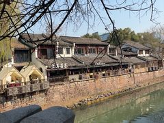 -小河直街历史文化街区