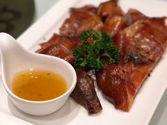 -骏莱海鲜鱼港(五角场店)