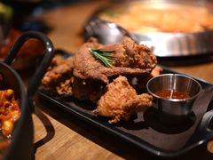 原味炸鸡-勾勾锅(联宝公寓店)