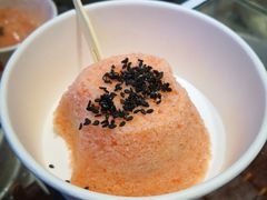 黑芝麻定胜糕-定胜糕小店-蒋顺发