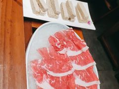 -东来顺•非遗火锅(外滩店)