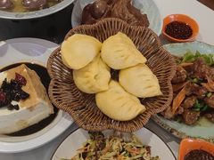大棒骨-石磨坊酒楼(文化街店)
