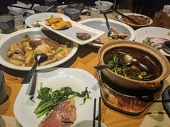 -荣小馆(杭州大厦店)