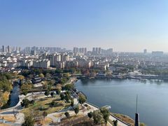 -葛仙湖公园