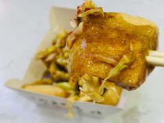-国足臭豆腐(明瓦廊店)