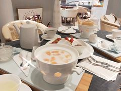 -燕庭·纯燕窝·甜品下午茶(南京西路店)