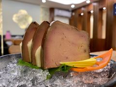 法国鹅肝-赤稻·日式料理(禅城店)