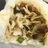 超级Q的菜包