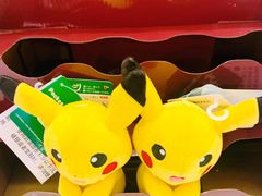 -泡泡玛特POPMART(上海环球港店)