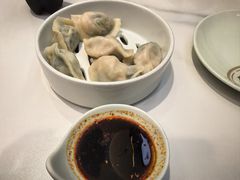 -船歌·鱼水饺青岛菜(国贸商城店)