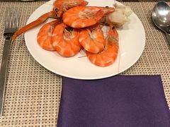 -龙之梦万丽酒店青餐厅