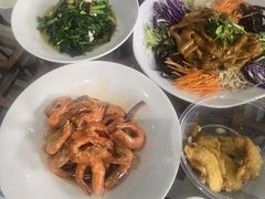-良师门滨海人家·海鲜·家常菜(滨海城店)