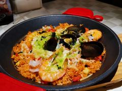 -西堤厚牛排(王府井店)