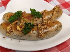 -后厨意餐La Cucina(外交公寓店)