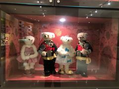 -济州岛泰迪熊博物馆