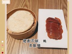 “酥不腻”烤鸭-小大董·烤鸭(王府井apm店)