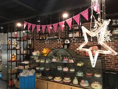 -卡漫莫尼蛋糕(私人定制店)