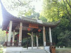 android_upload_pic-穹窿山景区
