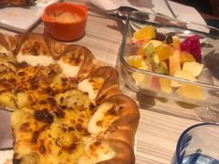 -必胜客(新福地店)