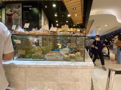 -PAPER STONE BAKERY(天环店)