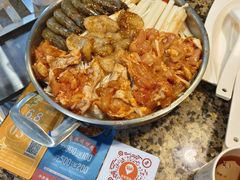 -黄记煌三汁焖锅(1818广场店)