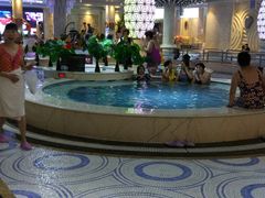 -水晶之星洗浴温泉汗蒸