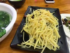 -盛天毛血旺非遗美食(观音桥店)