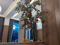 -渔家大院·胶东海鲜·老鲁菜餐厅(德胜店)