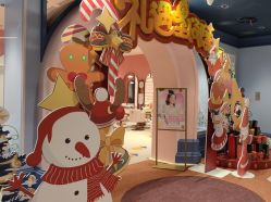 -奈尔宝家庭中心·亲子餐厅(北京东坝万达店)