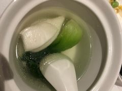 -A One Kitchen·南京精菜馆(德基广场店)