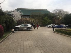 -武汉大学老图书馆